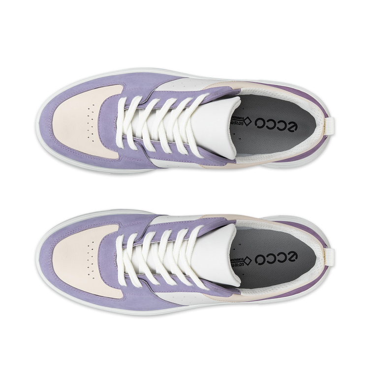 Кеды ECCO STREET 720 W 209713/61870