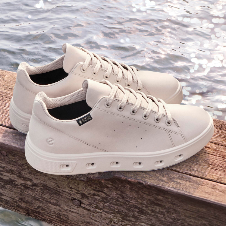 Кеды ECCO STREET 720 W 209763/01378