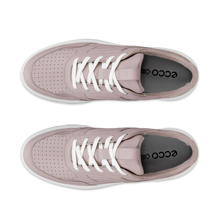 Кеды ECCO STREET 720 W 209783/51501