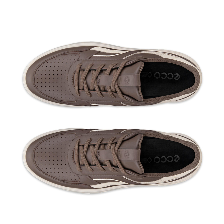 Кеды ECCO STREET 720 W 209783/61871