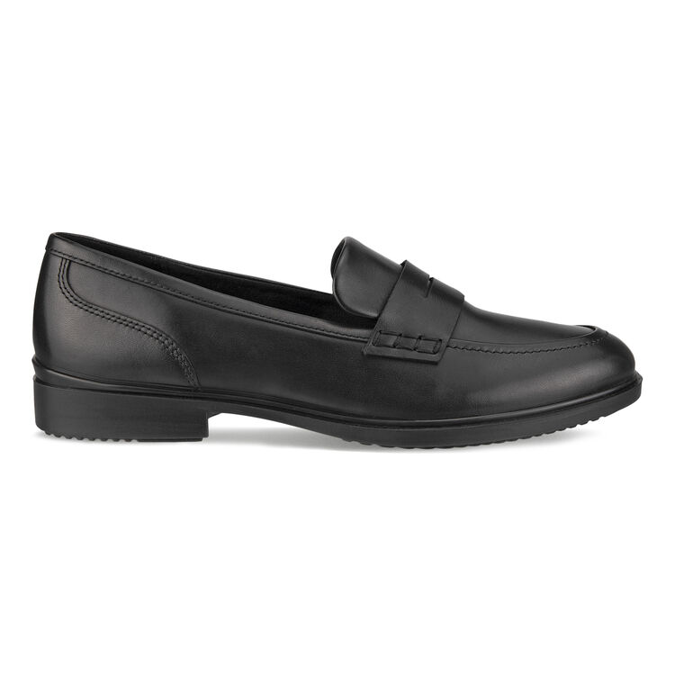Лоферы ECCO DRESS CLASSIC 15 209803/01001 Лоферы ECCO DRESS CLASSIC 15 209803/01001