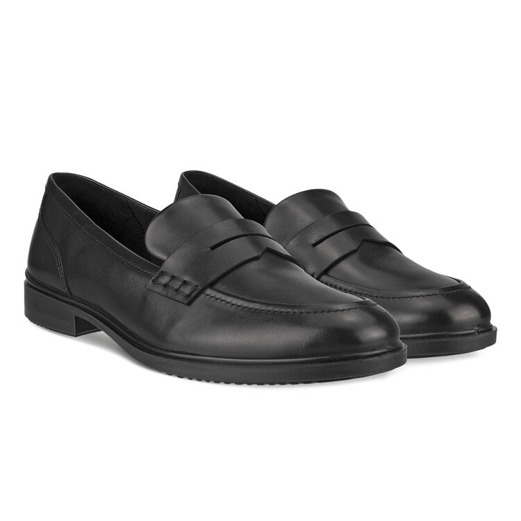 Лоферы ECCO DRESS CLASSIC 15 209803/01001 Лоферы ECCO DRESS CLASSIC 15 209803/01001