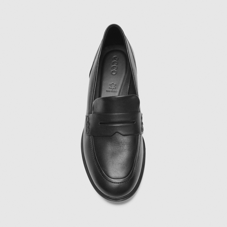 Лоферы ECCO DRESS CLASSIC 15 209803/01001 Лоферы ECCO DRESS CLASSIC 15 209803/01001