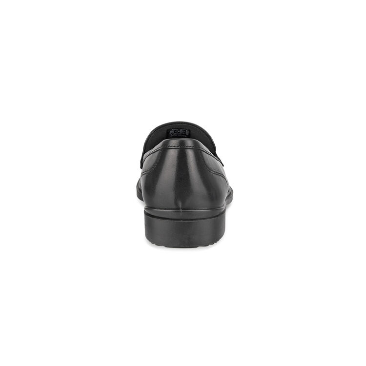 Лоферы ECCO DRESS CLASSIC 15 209803/01001 Лоферы ECCO DRESS CLASSIC 15 209803/01001