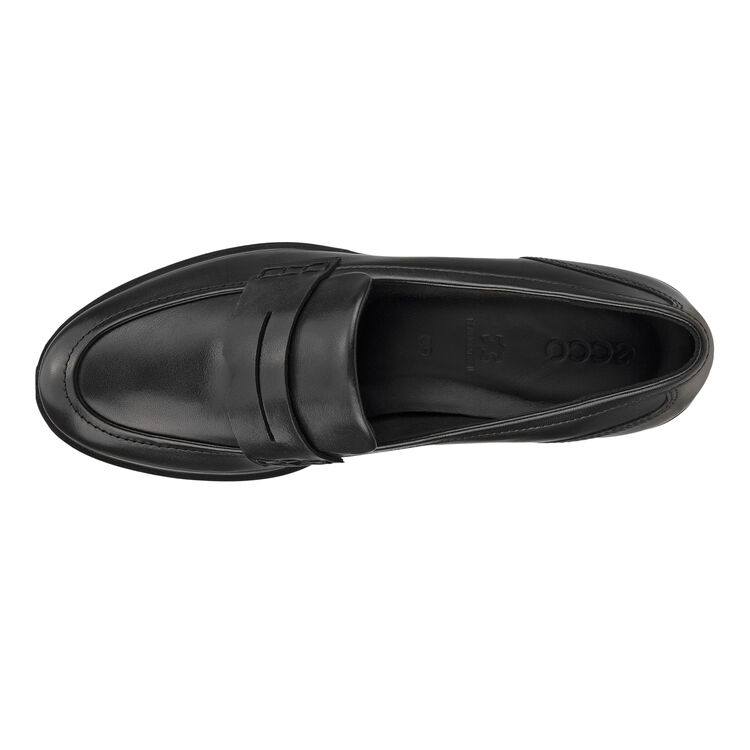 Лоферы ECCO DRESS CLASSIC 15 209803/01001 Лоферы ECCO DRESS CLASSIC 15 209803/01001