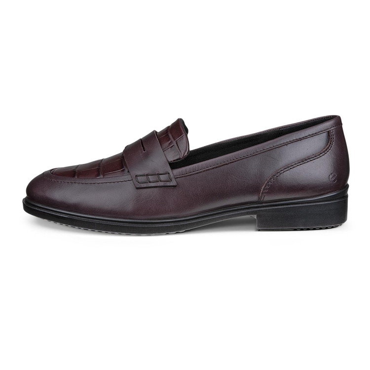 Лоферы ECCO DRESS CLASSIC 15 209803/61333