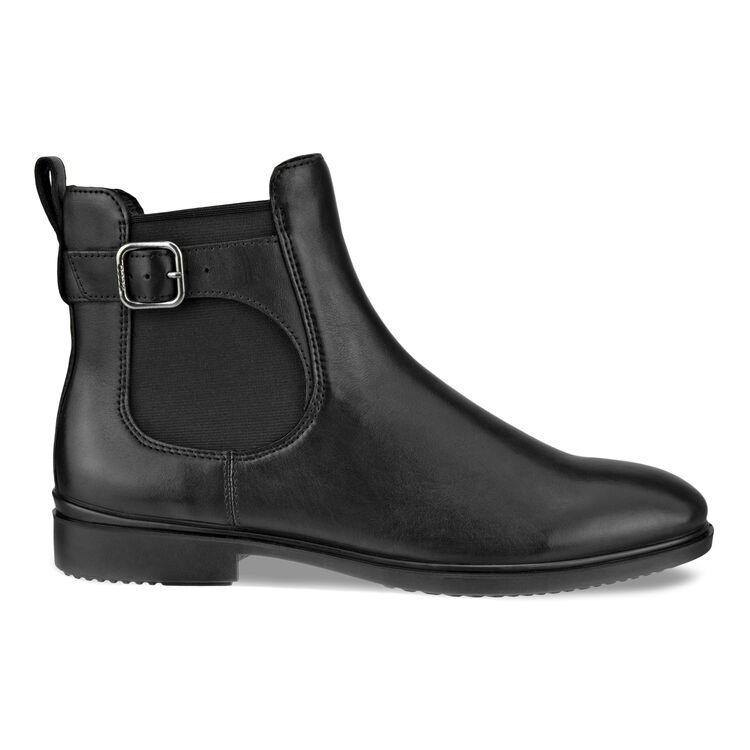 Челси ECCO DRESS CLASSIC 15 209813/01001 Челси ECCO DRESS CLASSIC 15 209813/01001