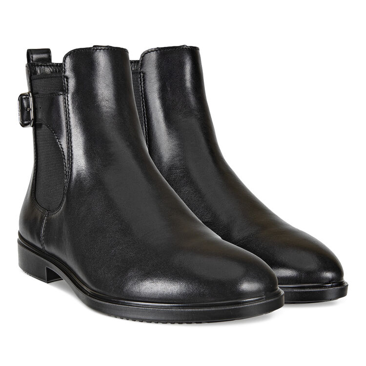 Челси ECCO DRESS CLASSIC 15 209813/01001 Челси ECCO DRESS CLASSIC 15 209813/01001