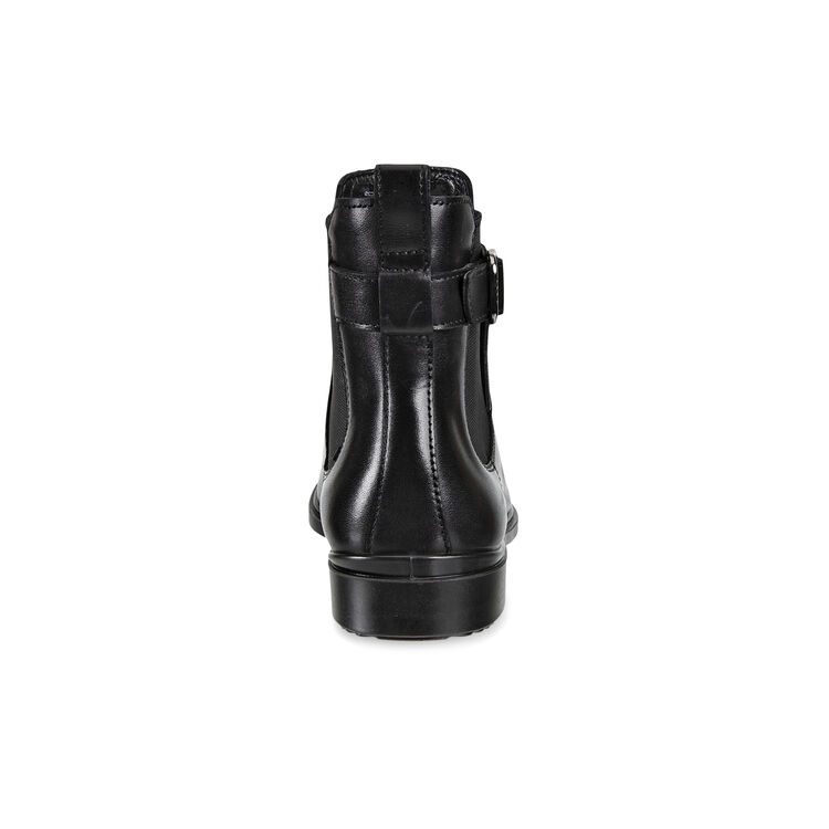 Челси ECCO DRESS CLASSIC 15 209813/01001 Челси ECCO DRESS CLASSIC 15 209813/01001