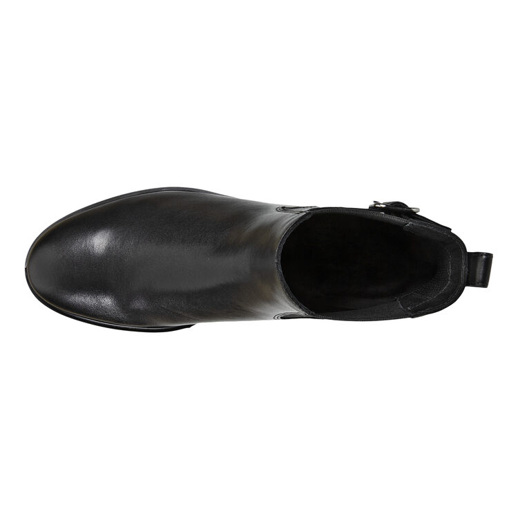 Челси ECCO DRESS CLASSIC 15 209813/01001 Челси ECCO DRESS CLASSIC 15 209813/01001