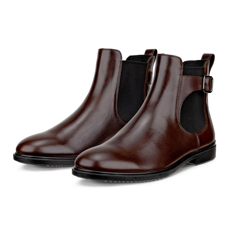 Челси ECCO DRESS CLASSIC 15 209813/01667 Челси ECCO DRESS CLASSIC 15 209813/01667