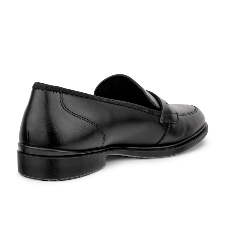 Лоферы ECCO DRESS CLASSIC 15 209843/01001 Лоферы ECCO DRESS CLASSIC 15 209843/01001