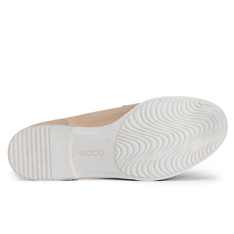 Лоферы ECCO DRESS CLASSIC 15 209843/02084