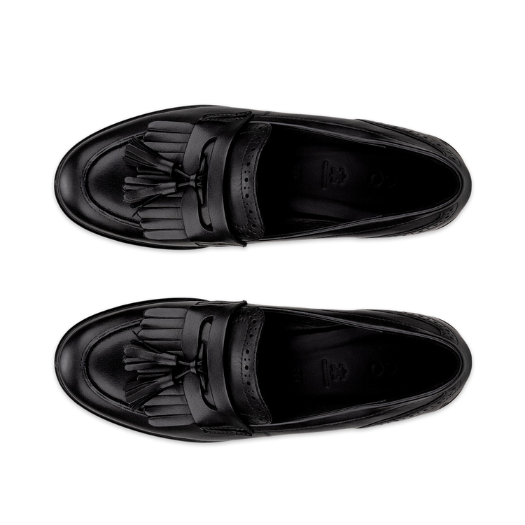 Лоферы ECCO DRESS CLASSIC 15 209863/04001