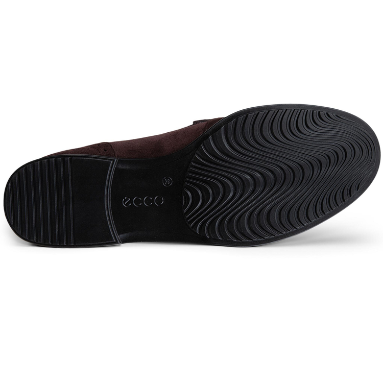 Лоферы ECCO DRESS CLASSIC 15 209863/61290