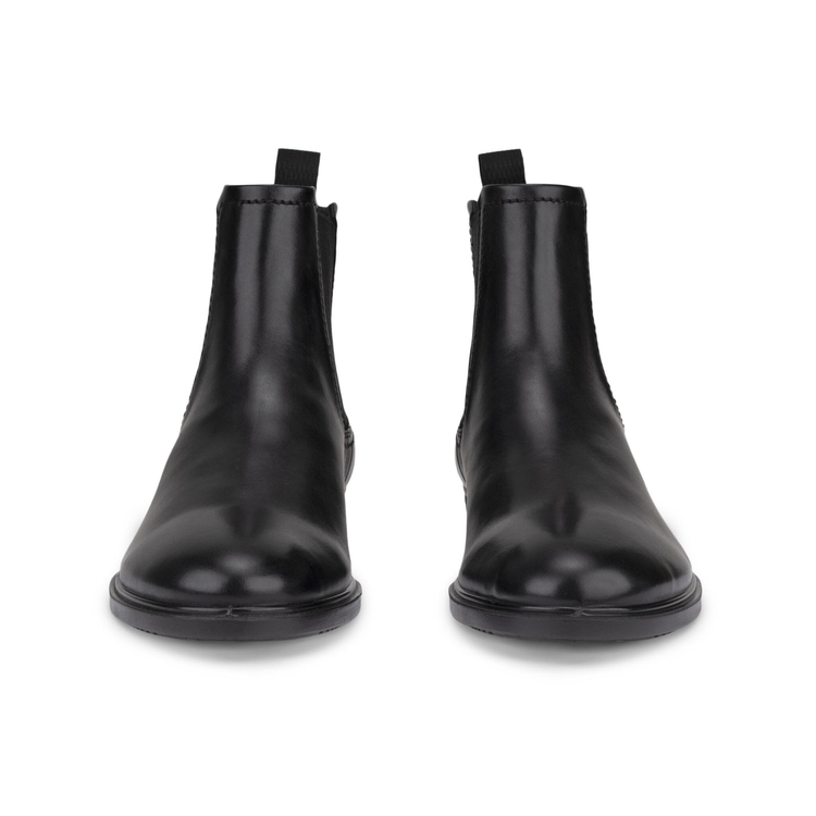 Челси ECCO DRESS CLASSIC 15 209873/01001 Челси ECCO DRESS CLASSIC 15 209873/01001
