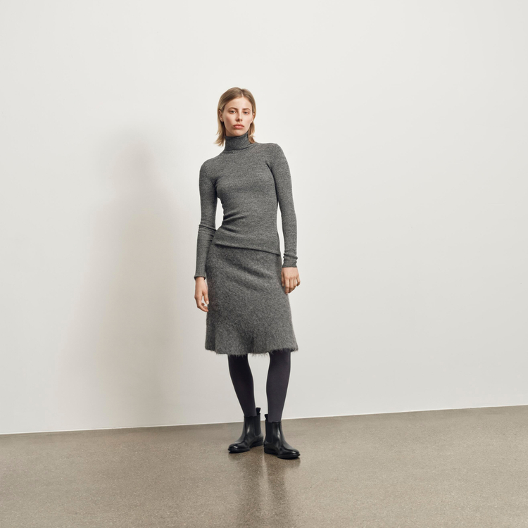 Челси ECCO DRESS CLASSIC 15 209873/01001 Челси ECCO DRESS CLASSIC 15 209873/01001