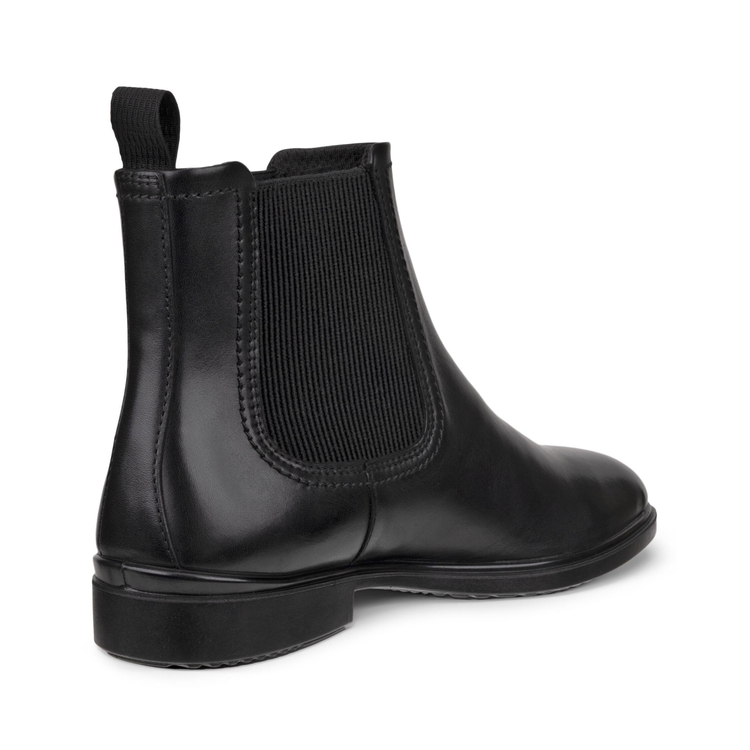 Челси ECCO DRESS CLASSIC 15 209873/01001 Челси ECCO DRESS CLASSIC 15 209873/01001