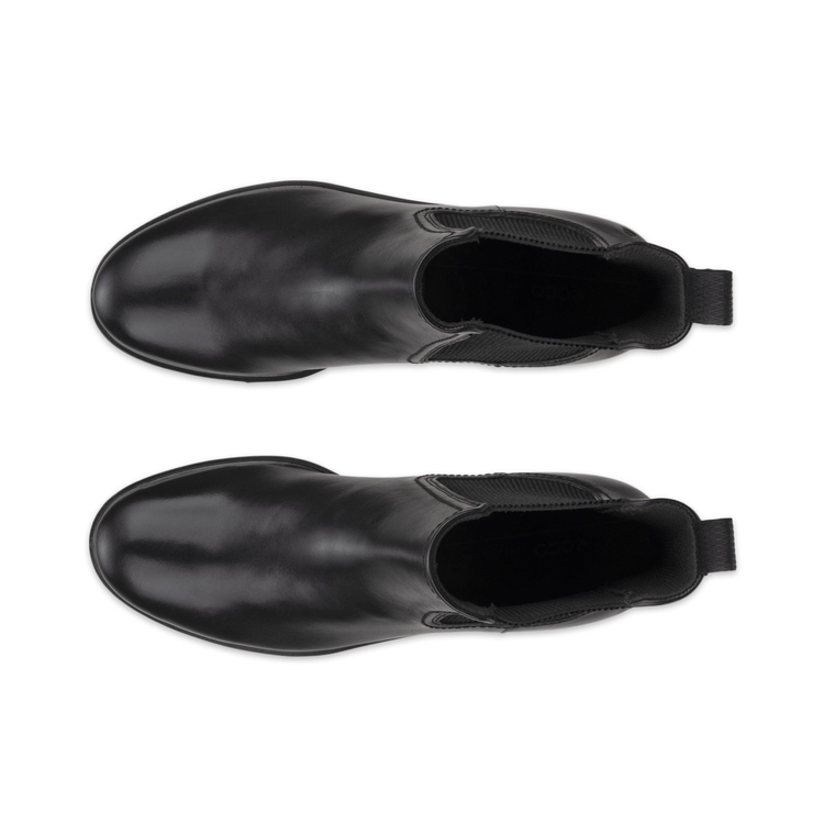 Челси ECCO DRESS CLASSIC 15 209873/01001 Челси ECCO DRESS CLASSIC 15 209873/01001