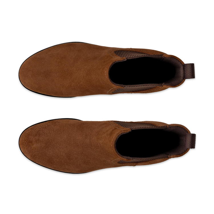 Челси ECCO DRESS CLASSIC 15 209873/05034 Челси ECCO DRESS CLASSIC 15 209873/05034