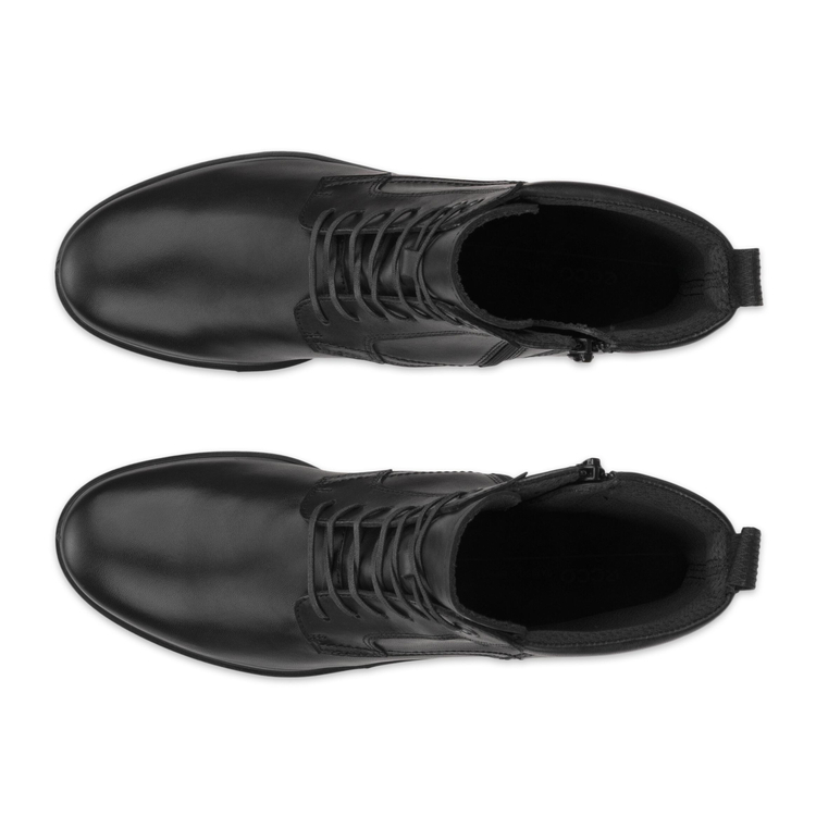 Ботинки ECCO DRESS CLASSIC 15 209883/01001 Ботинки ECCO DRESS CLASSIC 15 209883/01001