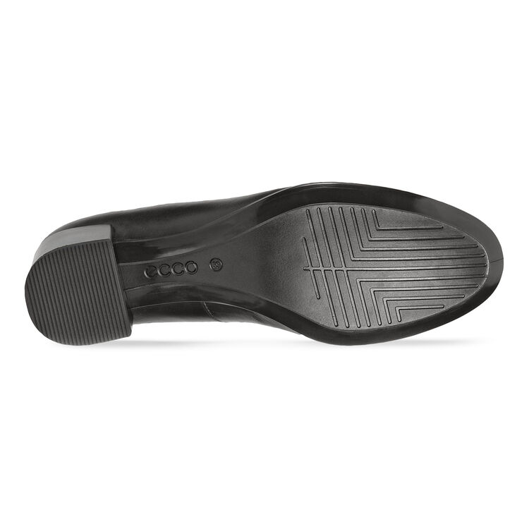 Туфли ECCO DRESS CLASSIC 35 209903/01001