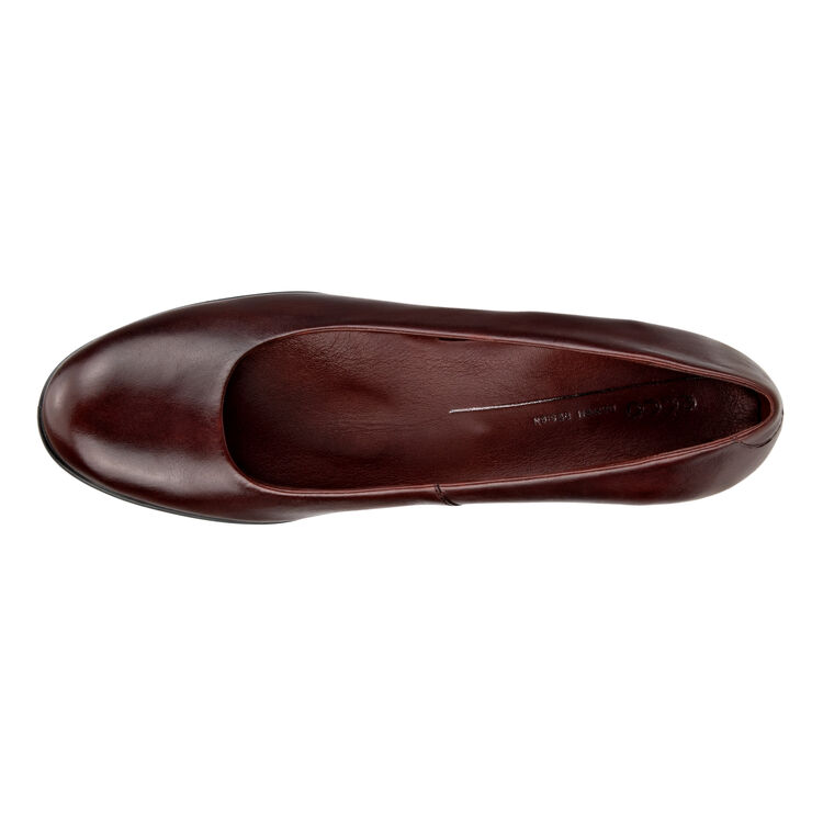 Туфли ECCO DRESS CLASSIC 35 209903/01588