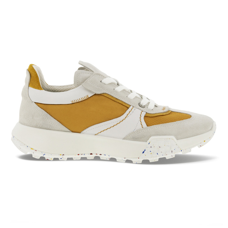 Кроссовки ECCO RETRO SNEAKER W 211703/60436