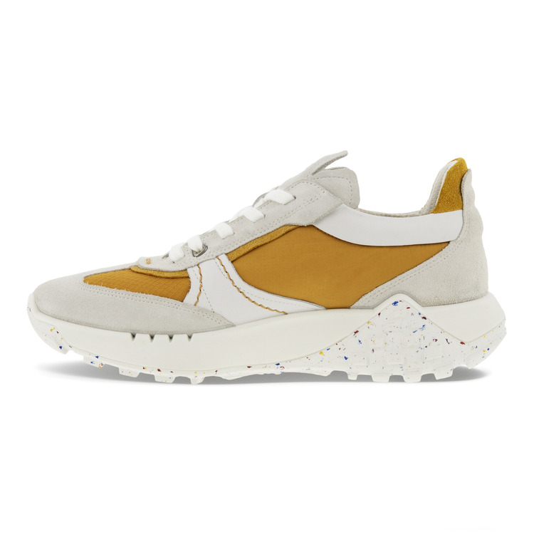 Кроссовки ECCO RETRO SNEAKER W 211703/60436