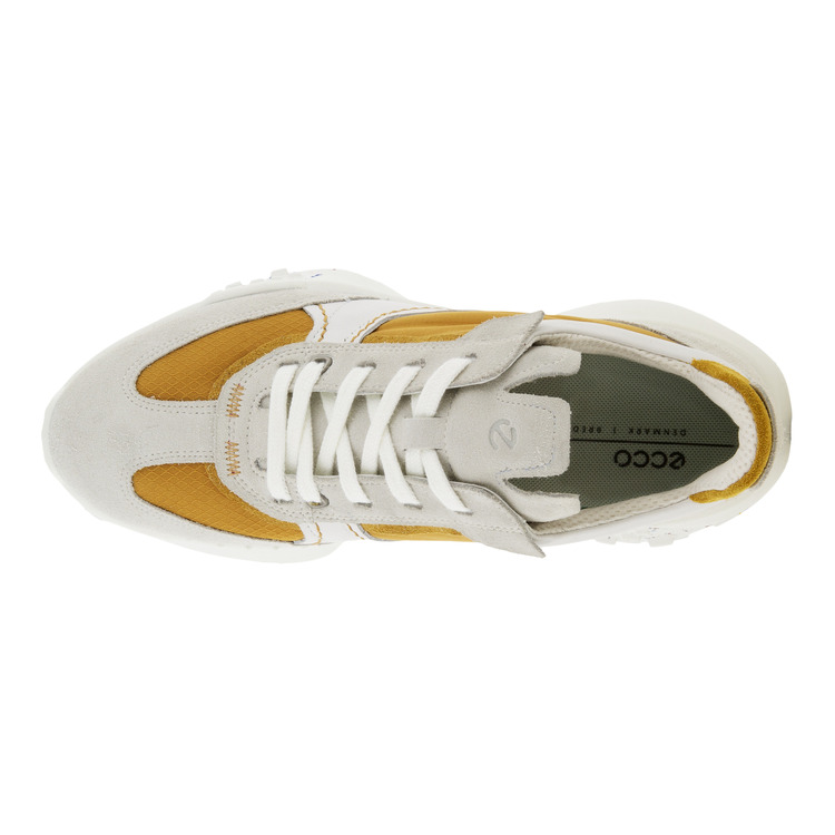 Кроссовки ECCO RETRO SNEAKER W 211703/60436 Кроссовки ECCO RETRO SNEAKER W 211703/60436