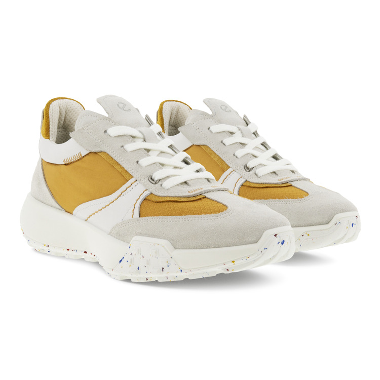 Кроссовки ECCO RETRO SNEAKER W 211703/60436 Кроссовки ECCO RETRO SNEAKER W 211703/60436