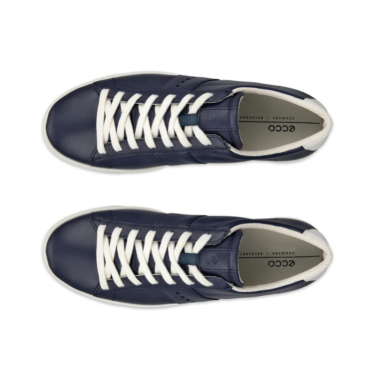 Кеды ECCO STREET LITE W 212803/51284