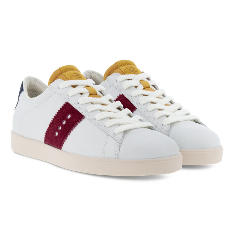 Кеды ECCO STREET LITE W 212803/51874