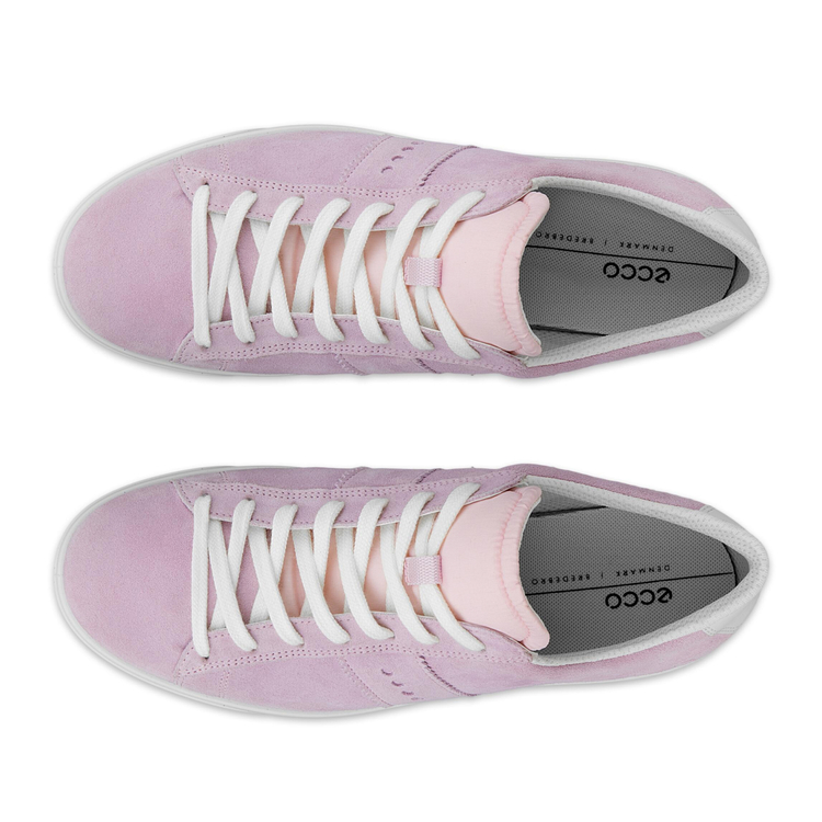 Кеды ECCO STREET LITE W 212803/51994