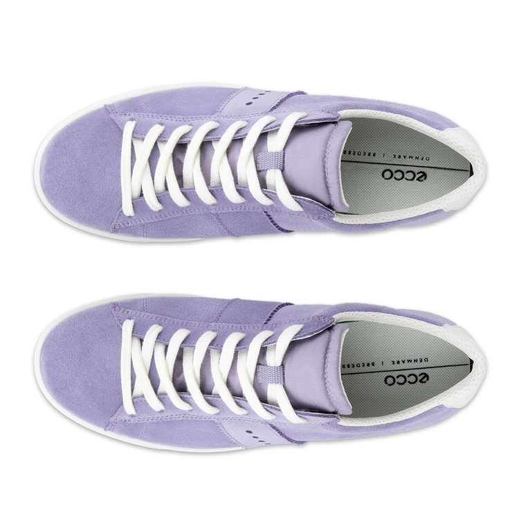 Кеды ECCO STREET LITE W 212803/55449