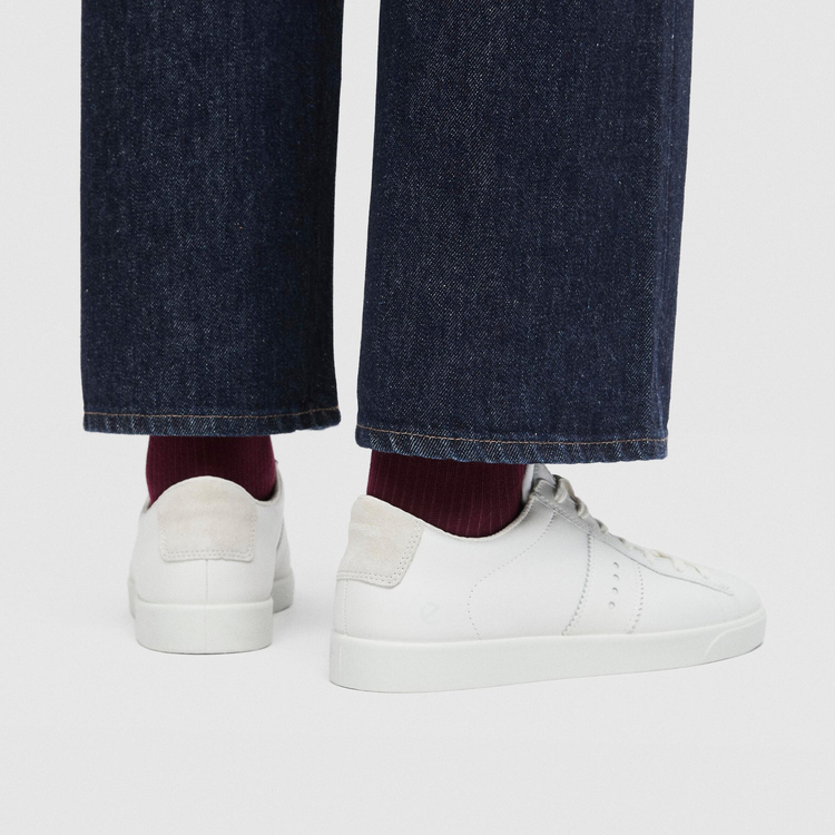 Кеды ECCO STREET LITE W 212803/59390