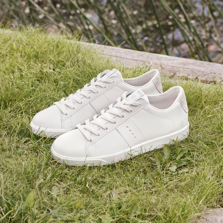 Кеды ECCO STREET LITE W 212803/59390