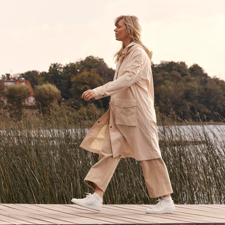 Кеды ECCO STREET LITE W 212803/59390