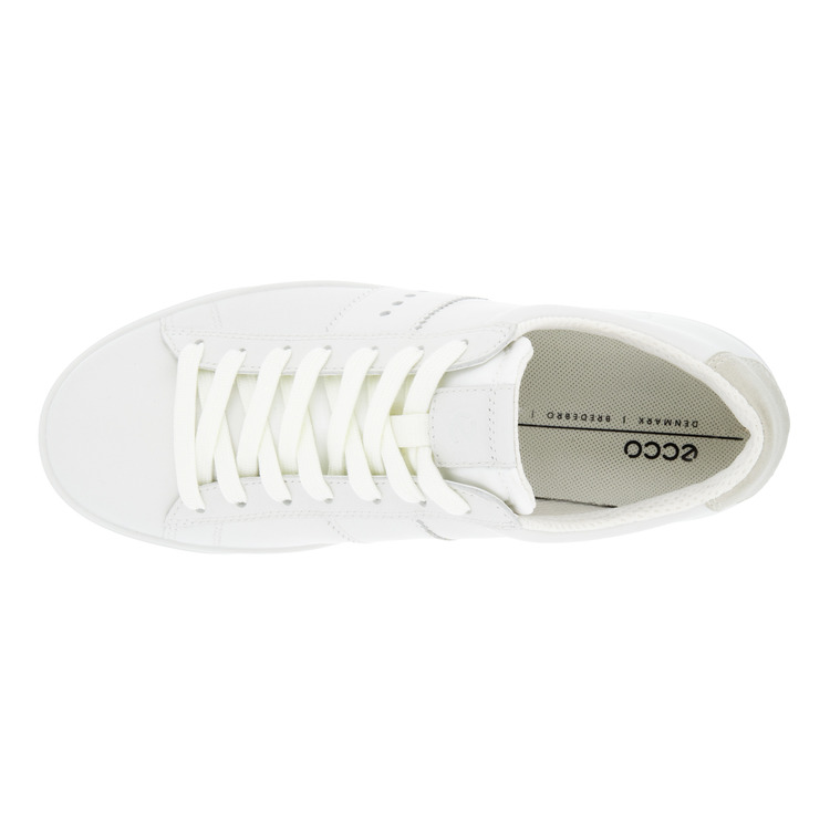 Кеды ECCO STREET LITE W 212803/59390 Кеды ECCO STREET LITE W 212803/59390