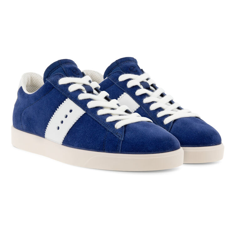 Кеды ECCO STREET LITE W 212803/60438