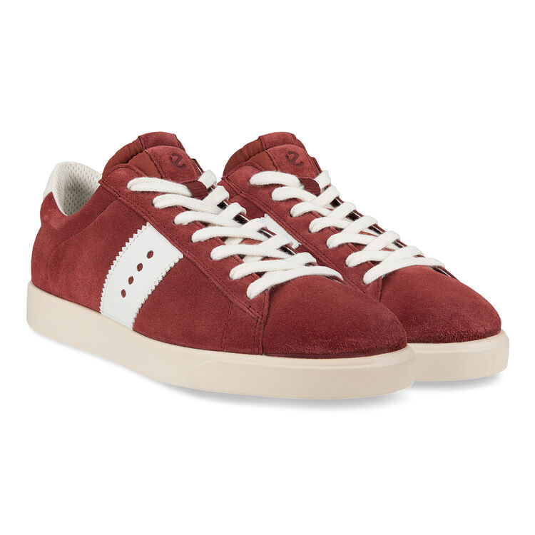 Кеды ECCO STREET LITE W 212803/60794 Кеды ECCO STREET LITE W 212803/60794