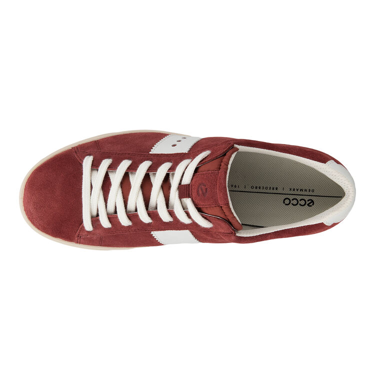 Кеды ECCO STREET LITE W 212803/60794 Кеды ECCO STREET LITE W 212803/60794