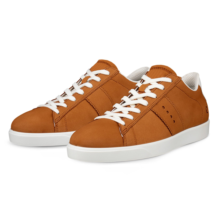 Кеды ECCO STREET LITE W 212803/61450