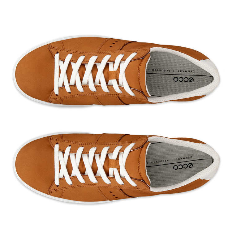 Кеды ECCO STREET LITE W 212803/61450