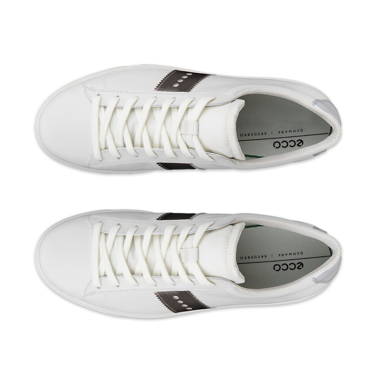 Кеды ECCO STREET LITE W 212803/61674