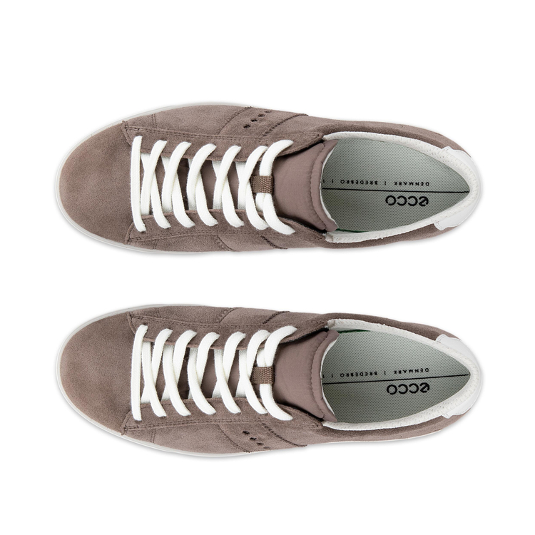 Кеды ECCO STREET LITE W 212803/61828