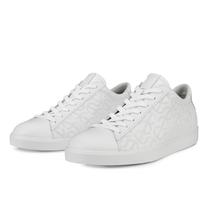 Кеды ECCO STREET LITE W 212863/60916