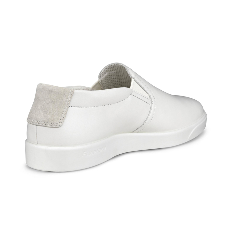 Слипоны ECCO STREET LITE W 212883/52292