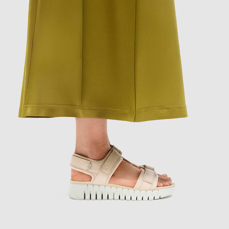 Сандалии ECCO GRUUV SOL W 213103/01378