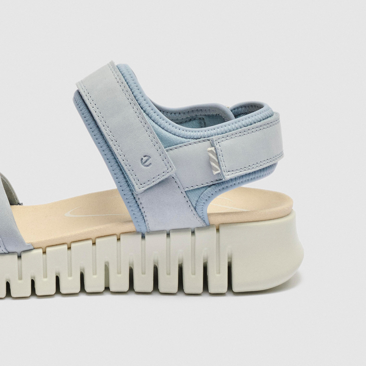 Сандалии ECCO GRUUV SOL W 213103/02434